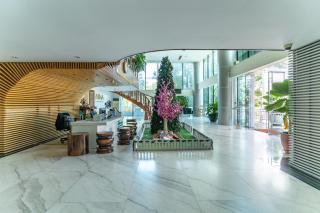 ANINA Office & Serviced Apartments - Phnom Penh - 8