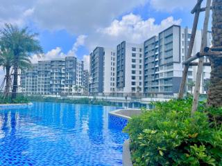 Căn hộ 3pn2wc Diamond Celadon City - 0