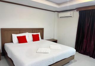Al Ameen Hotel - Cidade de Krabi - 2