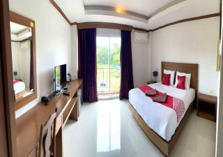 Al Ameen Hotel - Cidade de Krabi - 4