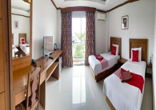 Al Ameen Hotel - 7