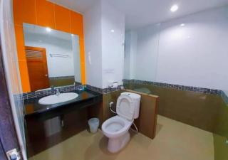 Al Ameen Hotel - Cidade de Krabi - 6