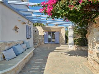 Cycladic Villa, Blue Stories - 5