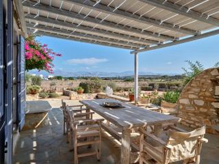 Cycladic Villa, Blue Stories - Santa Marina - 6