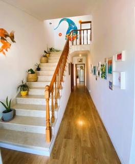 Ocean House Relax, Nature & Fun - Santo Isidoro - 1
