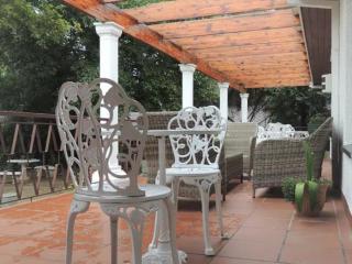 Gentle Breeze Retreat - Parys - 7
