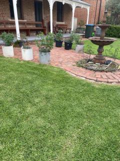 A Homestead on Market - Mudgee - 6