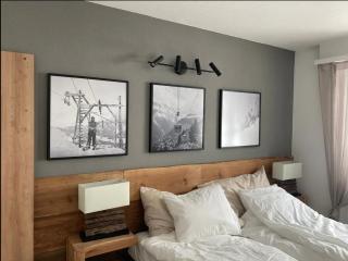 Best views and location in Leukerbad! - Leukerbad - 8