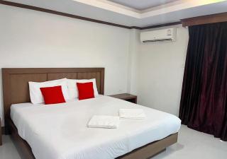 Al Ameen Hotel - Cidade de Krabi - 8