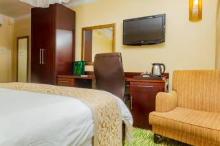 Sunbird Mount Soche - Blantyre - 7