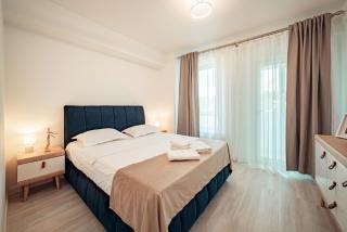 Luxury Cozy Studios Pallas Mall Iasi - 8
