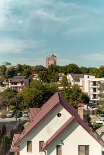 Luxury Cozy Studios Pallas Mall Iasi - 7