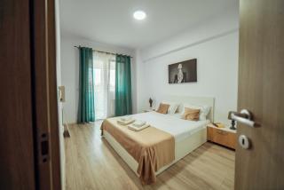 Luxury Cozy Studios Pallas Mall Iasi - 5