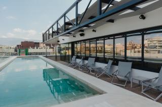 Plexi Space - Atenas - 9