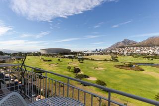 Mouille Point Studio Apartment with stunning view - Cape Town - 4