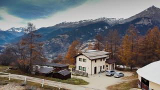 Green Mountain Lodge - Sauze dʼOulx - 2