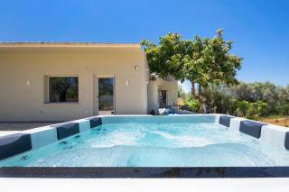 Villa Avo - Chania - 0