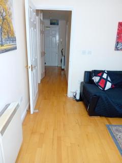 Ensuite Double Room - Londra - 4