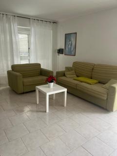 Villa Cecilia - Pozzuoli - 6