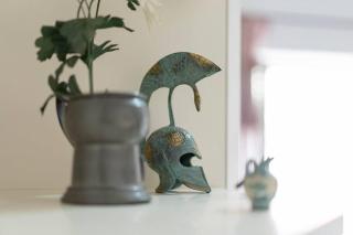 La Casa di Giulia By Dimorra - 9