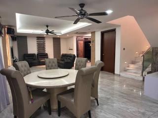 Near ksl bungalow near midvalley BBQ Karaoke wifi 300Mbps - Johor Bahru - 3