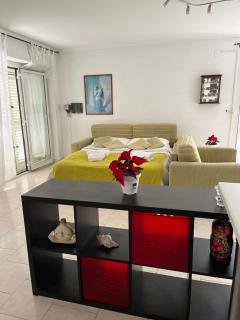Villa Cecilia - Pozzuoli - 8