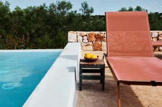 La Selvaggia Ostuni - w pool - Ostuni - 5