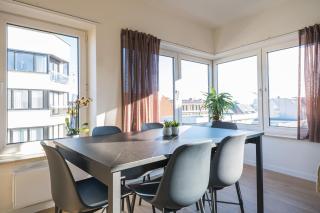 The Bright Cosy Corner - Ostende - 7