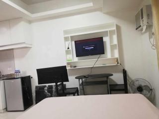 Grand Riviera suite Condotel - Manila - 6
