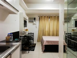 Grand Riviera suite Condotel - Manila - 5