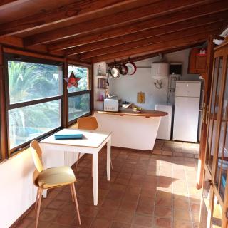 Casa Luis - 5