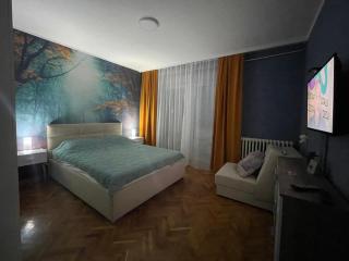 Apartman Avenia - Novi Sad - 8