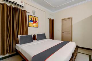Super Collection O Green View Homes Near Nexus - 1