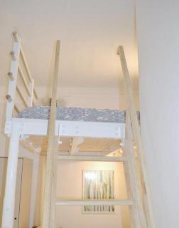 Apartamento La Carihuela - Torremolinos - 3