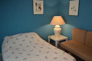 Gite du Jardin Roy - 6