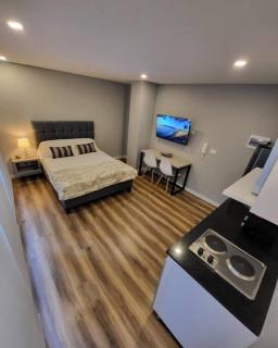 Céntrico Loft Turístico-Negocios - 7