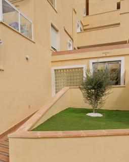 Apartamento Catania en Aguadulce con vistas al mar - Aguadulce - 8