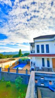 Cakrawala Villa, Megamendung - 7