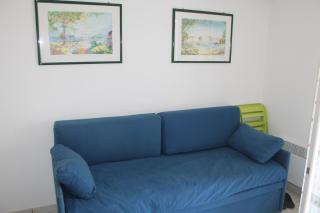 Graziosa villetta in residence con piscina a 100 m dalla spiaggia - 3