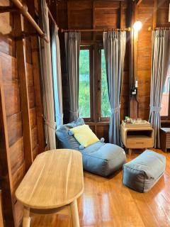 Bann Rai I Na - Phrae - 7
