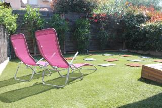 Graziosa villetta in residence con piscina a 100 m dalla spiaggia - 8