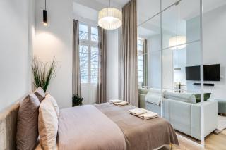 Apartament Riverside View - PARKING FREE - 8