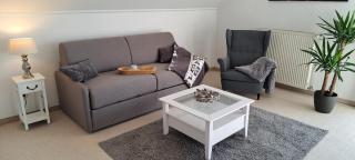 Traumhafte Ferienwohnung auf 100 Quadratmetern für 6 Pers nähe München, ICM, Therme, MUC - 7