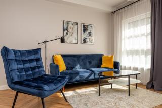 Vaivute Apartments No2 - 2