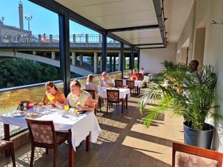 Hotel Bristol - 3