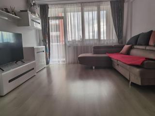 Sensational flat in Coresi area - Brasov - 9