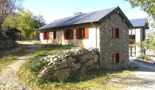 Les jardins de l'Orri - 1