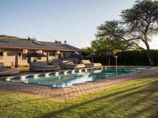 Kuruman Lodge - 6