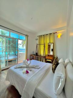 Leisure Boutique Maafushi 维尼家 - 1