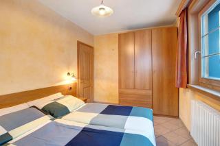 Al Bait da Marangona - Livigno - 2